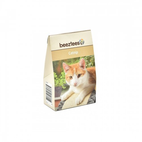 Iarba pisici Beeztees Catnip 20gr