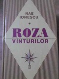 ROZA VANTURILOR 1926-1933-NAE IONESCU-117728