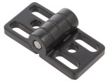 Balama Oțel 60mm x 30mm