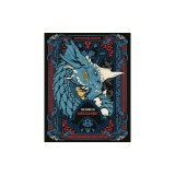 The Book of Concealment (Dungeons &amp; Dragons): A Game Screen and Journal in One