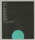Steven Wilson The Overview Multichanell (blurayA)