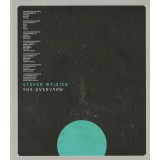 Steven Wilson The Overview Multichanell (blurayA)