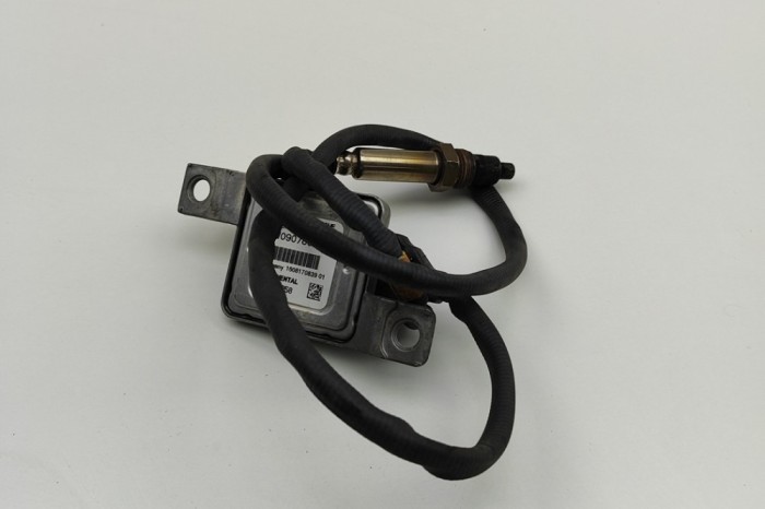 Sonda lambda AUDI A4 Avant 8W5, B9 2017 OEM: 8W0907807C,5WK7258 30379195