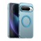 Husa MagSafe pentru Google Pixel 10 Pro XL, Techsuit, CandyCase, Albastra