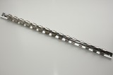 Stecknuss Halter, Stecknuss Schiene 1/2 Zoll, 15 Clips, Werkzeug Organisation