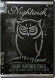 NIGHTWISH Made in Hong Kong and in various other places (dvd+cd)