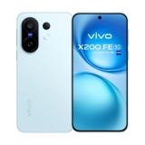 Smartphone VIVO, 6.3&quot;, 12GB RAM, 512GB, Octa Core, 5G, Albastru, Baterie 6500mAh, NFC