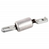 Bucsa brat suspensie Fiat Doblo Bus, Doblo Cargo, Doblo Platform / Chassis; Opel Combo Box, Combo Tour, Fata, Stanga=Dreapta, Teknorot