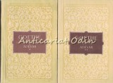 Cumpara ieftin Poezie si Adevar I-II - Johann Wolfgang Goethe, vol. I-II, Bucuresti 1955, Clasicii Literaturii Universale, Romana, brosata