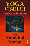 Cumpara ieftin Yoga visului și practica luminii naturale - 2006 - Chogyal Namkhai Norbu (XE375)