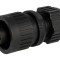 Conector circular mamă IP67 7-PIN
