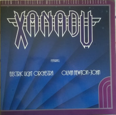 VINIL Electric Light Orchestra / Olivia Newton-John ?? Xanadu (VG+) foto