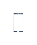 Cumpara ieftin Geam Sticla Samsung Galaxy Note 5 SM N920T Albastru Inchis