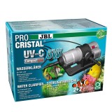 JBL PRO CRISTAL UV-C Compact Plus 5W