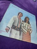 Disc vinil/vinyl vechi MARIA APOSTOL SI ILIE DIRVAREANU 1984 Elect,MARIN GHIOCEL