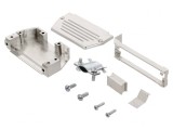 Carcasă pentru conectori D-Sub 25pin și HD 44pin