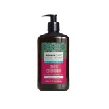 Balsam fortifiant si nutritiv cu Keratina, 400 ml, Arganicare