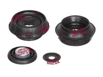 Flansa amortizor SRL S020300, Fata foto