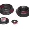 Flansa amortizor SRL S020300, Fata