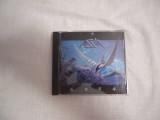 CD original: ASIA - Aqua (1992), stare foarte buna