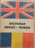 Dictionar englez roman, Andrei Bantas