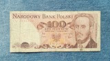 100 Zlotych 1982 Polonia / Zloti