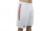 Cumpara ieftin Pantaloni scurti adidas E Kit SHO 3.0 AI4671 alb, adidas Performance