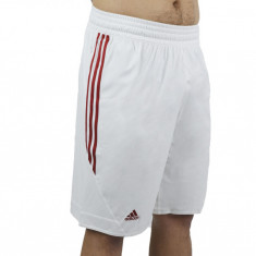 Pantaloni scurti adidas E Kit SHO 3.0 AI4671 alb