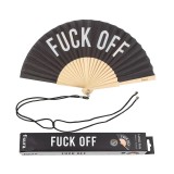 Evantai - Fuck Off | Fisura