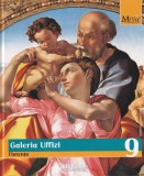 Elena Gianneschi - Galeria Uffizi Florenta (Marile muzee ale lumii, volumul 9)