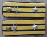 C1 4 - Grade militare - veston - comunism - maior transmisiuni