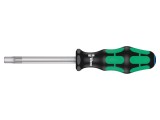 Şurubelniţă imbus Hex-Plus 6mm 80mm