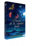 Insula de la capatul lumii - Kiran Millwood Hargrave