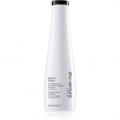 Shu Uemura Izumi Tonic Șampon pentru îngroșare pentru intarirea parului 300 ml