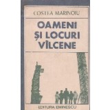 Oameni si locuri vilcene