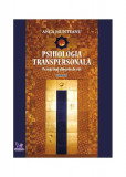 Psihologia transpersonală (Vol.I) Peregrinaj dincolo de văl - Paperback brosat - Anca Munteanu - For You