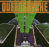 The Warning | Queensryche