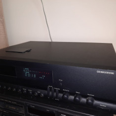 Deck HARMAN / KARDON TD420