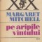 Pe aripile vintului, Volumul al II-lea