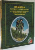 ROMANIA, PARADISUL VANATORILOR, 2006, NU CONTINE DVD