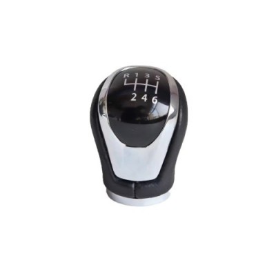 Maner schimbator compatibil Nissan Qashqai J11 2014-2021 6 viteze Cod: SC-146 Automotive TrustedCars foto