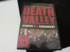 Death Valley, Actiune, DVD, Altele