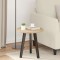 vidaXL Placă de masă Stejar sonoma 40 x 40 x 1.5 cm Lemn compozit 880383