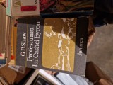 Profesiunea lui Cashel Byron vintage