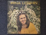 SPUNE, MAICULITA, SPUNE - Irina Loghin