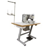 Masina cusut butoniere BROTHER HE-800B-3