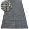Covor sisal Loft 21126 melange argintiu fildeş gri, 200x290 cm