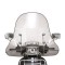 Parbriz mare (inalt) transparent 4 stagioni Vespa S - S College 2T-4T AC 50-125-150cc