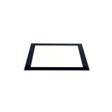 Geam Interior Cuptor Original Candy Compatibil Hoover Piese 41028605 41026034 41027250
