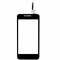 Touchscreen Asus Zenfone 4 T001, T45, Negru